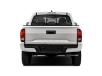 2019 Toyota Tacoma 4x4 Double Cab V6 Auto SR5 Exterior Shot 7