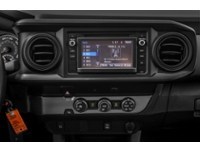2019 Toyota Tacoma 4x4 Double Cab V6 Auto SR5 Interior Shot 2