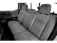 2019 Toyota Tacoma 4x4 Double Cab V6 Auto SR5 Interior Shot 5