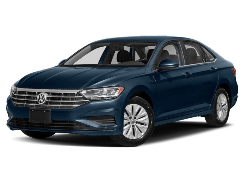 2021 Volkswagen Jetta Execline Auto Exterior Shot 1