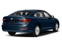 2019 Volkswagen Jetta Highline Manual Exterior Shot 2