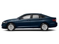 2019 Volkswagen Jetta Highline Manual Exterior Shot 6