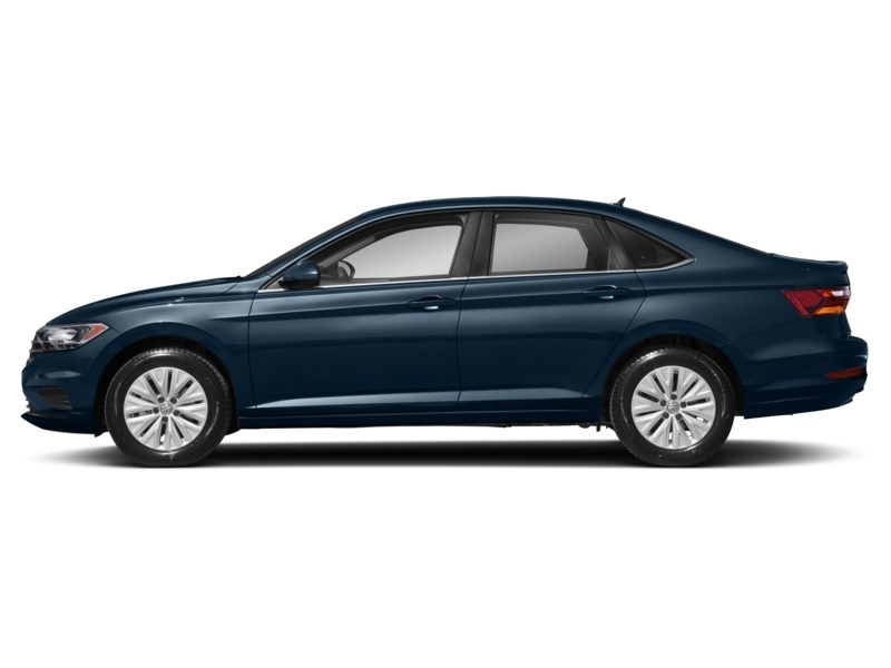 2019 Volkswagen Jetta Highline | 6-Speed | Ultra Low KM's Exterior Shot 6
