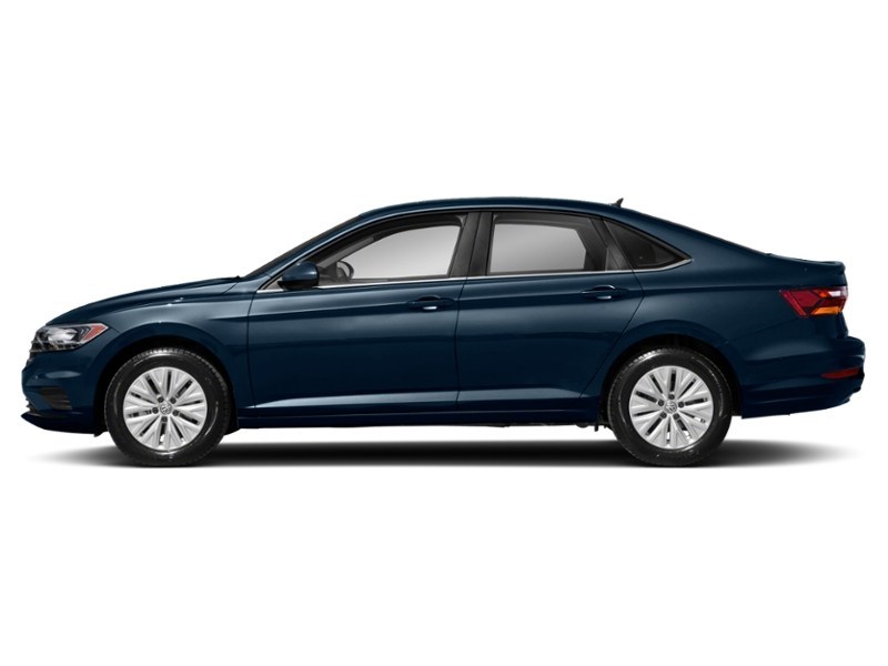 2019 Volkswagen Jetta Highline Manual Exterior Shot 6