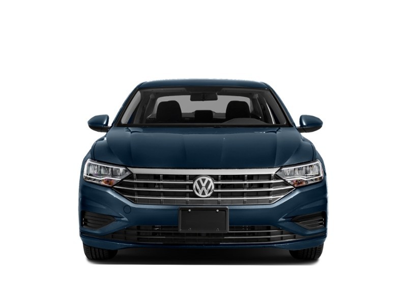 2019 Volkswagen Jetta Highline Manual Exterior Shot 5