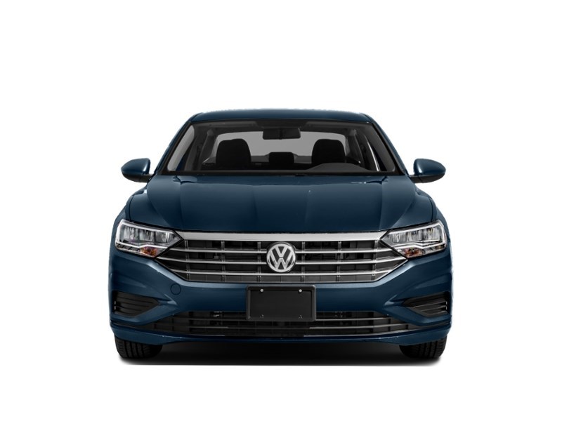 2021 Volkswagen Jetta Execline Auto Exterior Shot 5