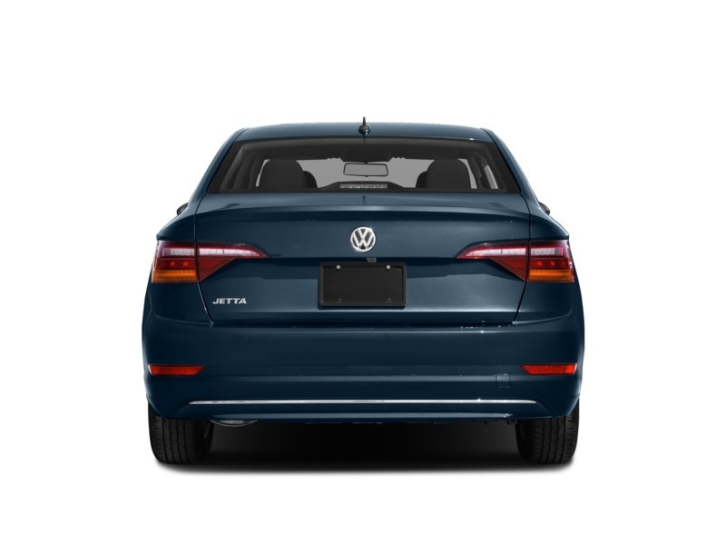 2019 Volkswagen Jetta Highline | 6-Speed | Ultra Low KM's Exterior Shot 7