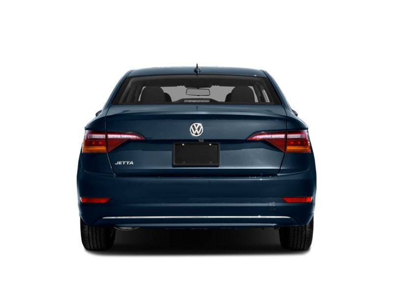 2021 Volkswagen Jetta Execline Auto Exterior Shot 7