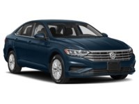 2019 Volkswagen Jetta Highline | 6-Speed | Ultra Low KM's Exterior Shot 8