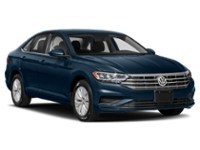 2019 Volkswagen Jetta Highline Manual Exterior Shot 8