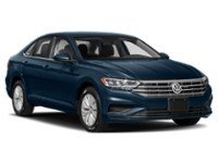2019 Volkswagen Jetta Highline Manual Exterior Shot 8