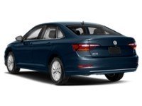 2019 Volkswagen Jetta Highline Manual Exterior Shot 9