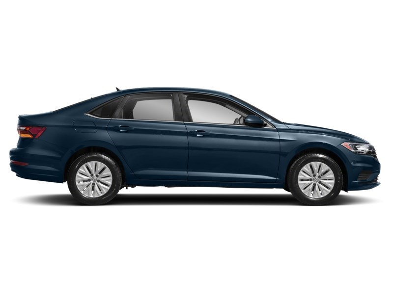 2019 Volkswagen Jetta Highline | 6-Speed | Ultra Low KM's Exterior Shot 10