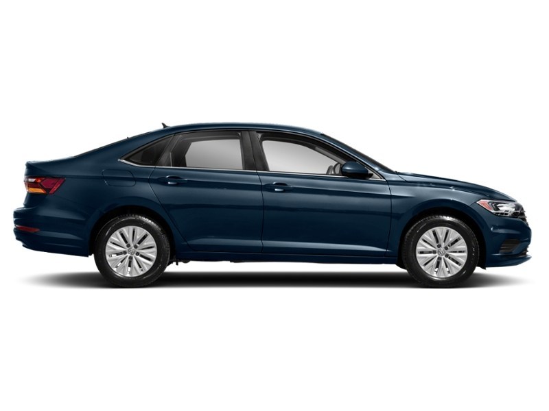 2019 Volkswagen Jetta Highline Manual Exterior Shot 10