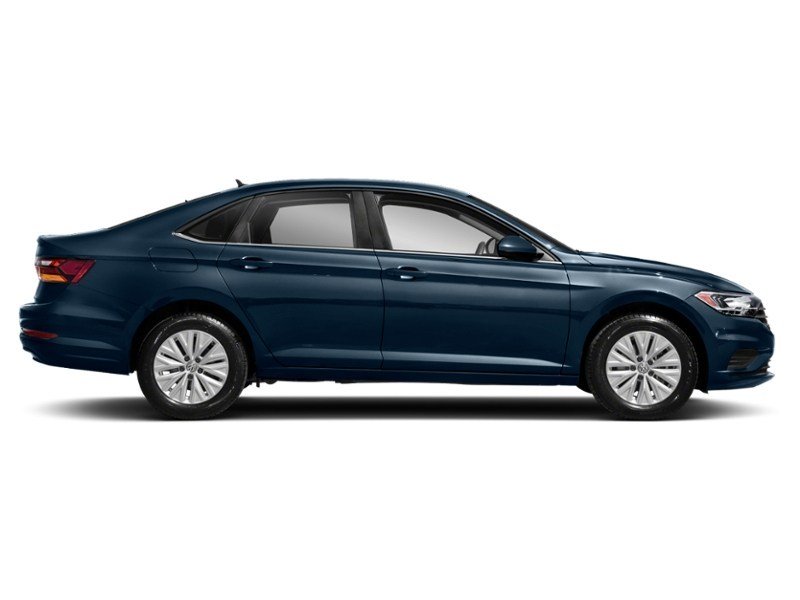 2019 Volkswagen Jetta Highline Manual Exterior Shot 10