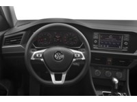 2019 Volkswagen Jetta Highline | 6-Speed | Ultra Low KM's Interior Shot 3