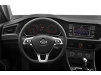 2019 Volkswagen Jetta Highline Manual Interior Shot 3