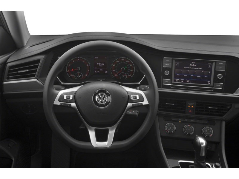 2019 Volkswagen Jetta Highline | 6-Speed | Ultra Low KM's Interior Shot 3