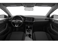 2019 Volkswagen Jetta Highline Manual Interior Shot 6