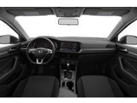 2019 Volkswagen Jetta Highline Manual Interior Shot 6