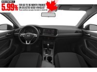 2021 Volkswagen Jetta Comfortline Auto Interior Shot 6