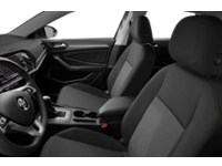 2019 Volkswagen Jetta Highline Manual Interior Shot 4