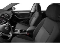 2021 Volkswagen Jetta Execline Auto Interior Shot 4
