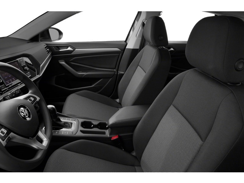 2021 Volkswagen Jetta Execline Auto Interior Shot 4