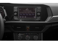 2019 Volkswagen Jetta Highline Manual Interior Shot 2