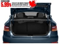 2021 Volkswagen Jetta Comfortline Auto Exterior Shot 4