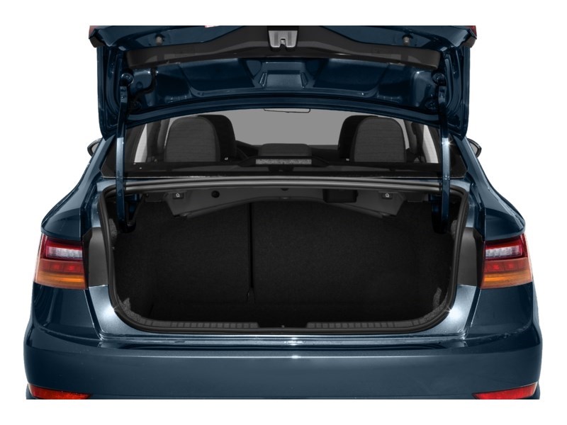 2019 Volkswagen Jetta Highline | 6-Speed | Ultra Low KM's Exterior Shot 4