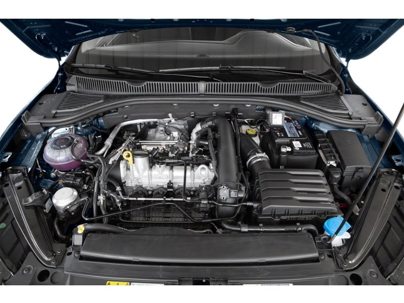 2021 Volkswagen Jetta Execline Auto Exterior Shot 3
