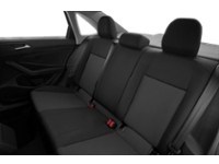 2019 Volkswagen Jetta Highline Manual Interior Shot 5