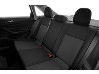 2019 Volkswagen Jetta Highline Manual Interior Shot 5