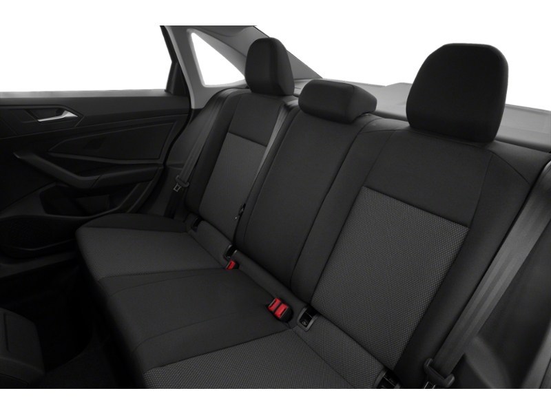 2019 Volkswagen Jetta Highline Manual Interior Shot 5
