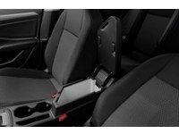 2019 Volkswagen Jetta Highline Manual Interior Shot 7