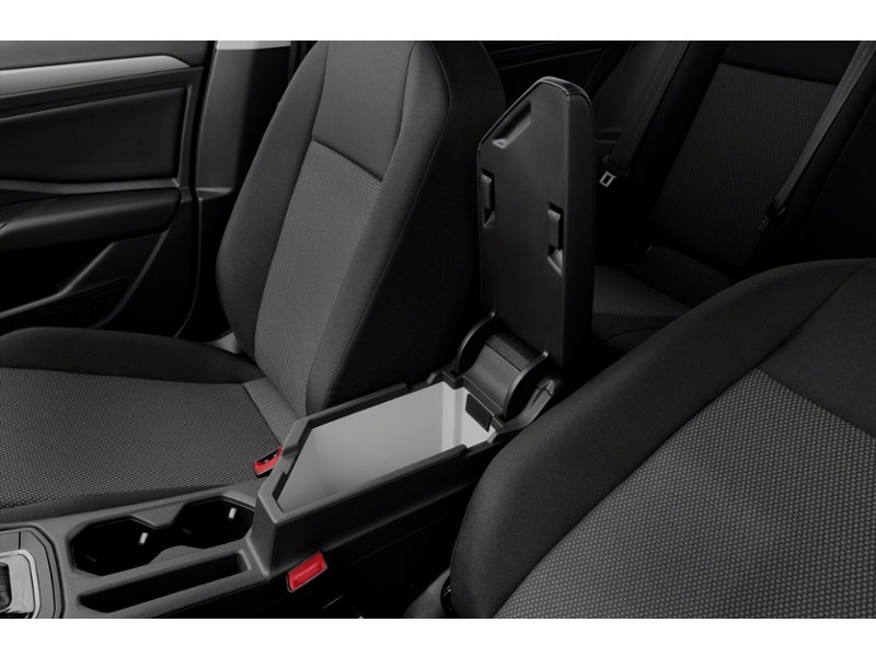 2021 Volkswagen Jetta Execline Auto Interior Shot 7