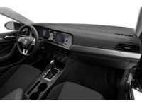 2019 Volkswagen Jetta Highline Manual Interior Shot 1