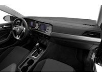 2019 Volkswagen Jetta Highline Manual Interior Shot 1