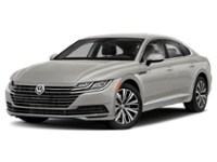 2019 Volkswagen Arteon 2.0 TSI Exterior Shot 1
