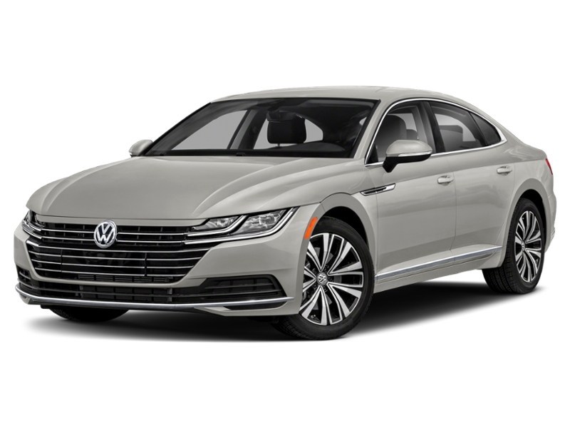 2019 Volkswagen Arteon 2.0 TSI Exterior Shot 1