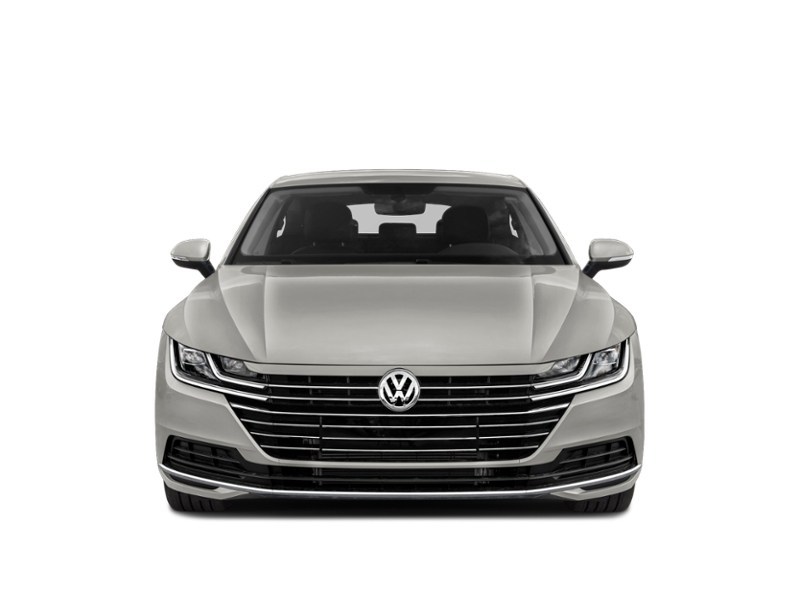 2019 Volkswagen Arteon 2.0 TSI Exterior Shot 5