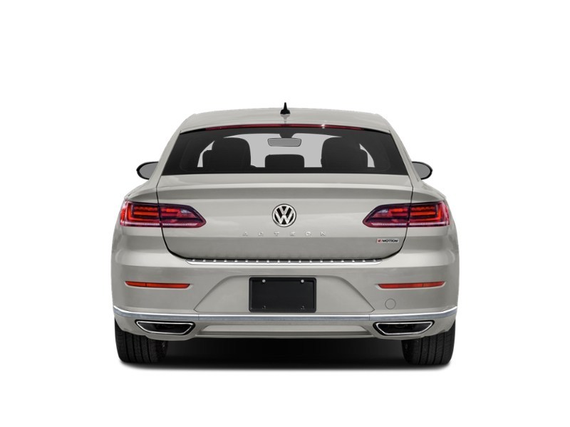 2019 Volkswagen Arteon 2.0 TSI Exterior Shot 7