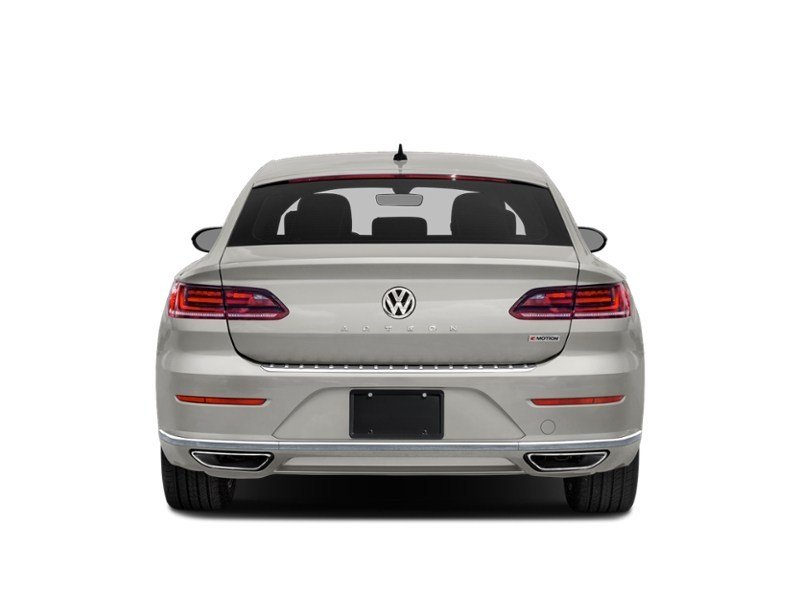 2019 Volkswagen Arteon 2.0 TSI Exterior Shot 7