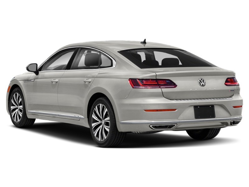 2019 Volkswagen Arteon 2.0 TSI Exterior Shot 9
