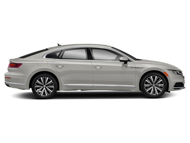 2019 Volkswagen Arteon 2.0 TSI Exterior Shot 10