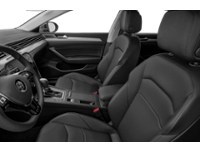 2019 Volkswagen Arteon 2.0 TSI Interior Shot 4