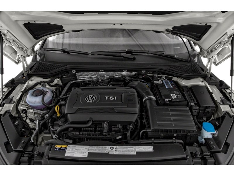 2019 Volkswagen Arteon 2.0 TSI Exterior Shot 3