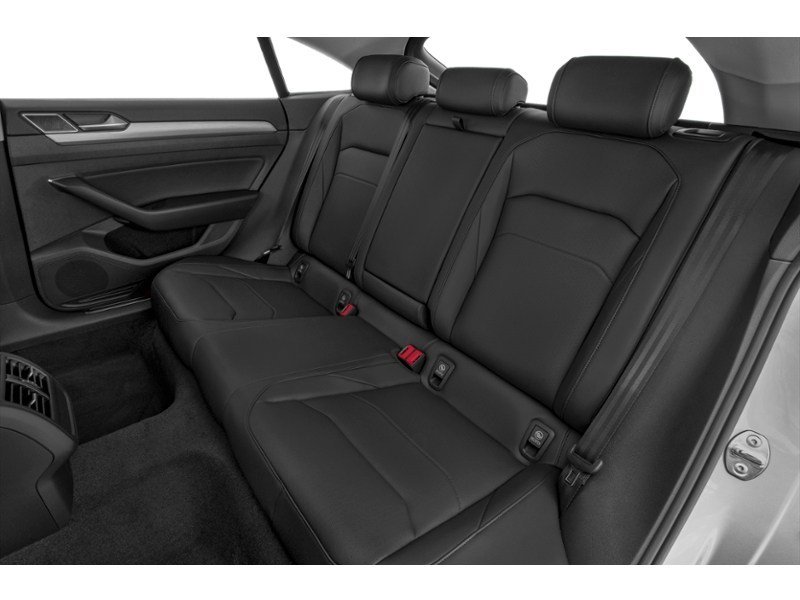 2019 Volkswagen Arteon 2.0 TSI Interior Shot 5