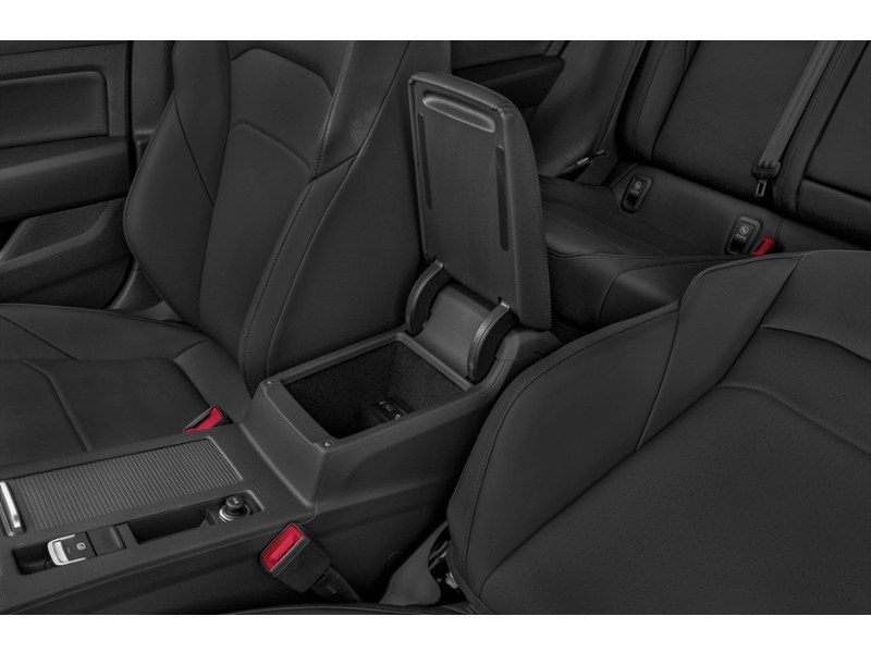 2019 Volkswagen Arteon 2.0 TSI Interior Shot 7